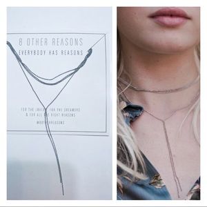 8 other reasons choker